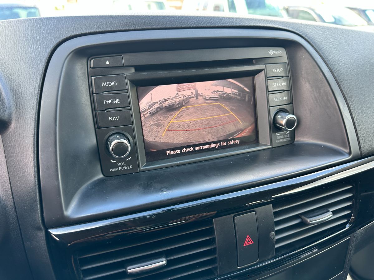 2013 Mazda CX-5 photo 18