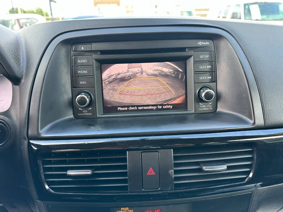 2013 Mazda CX-5 photo 19