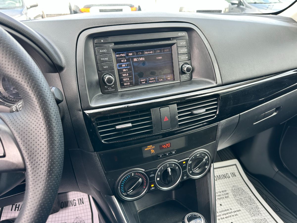 2013 Mazda CX-5 photo 20