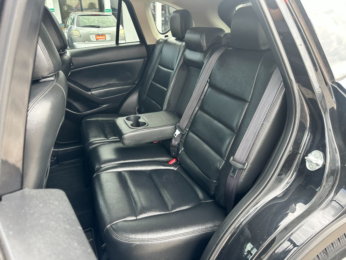2013 Mazda CX-5 photo 23