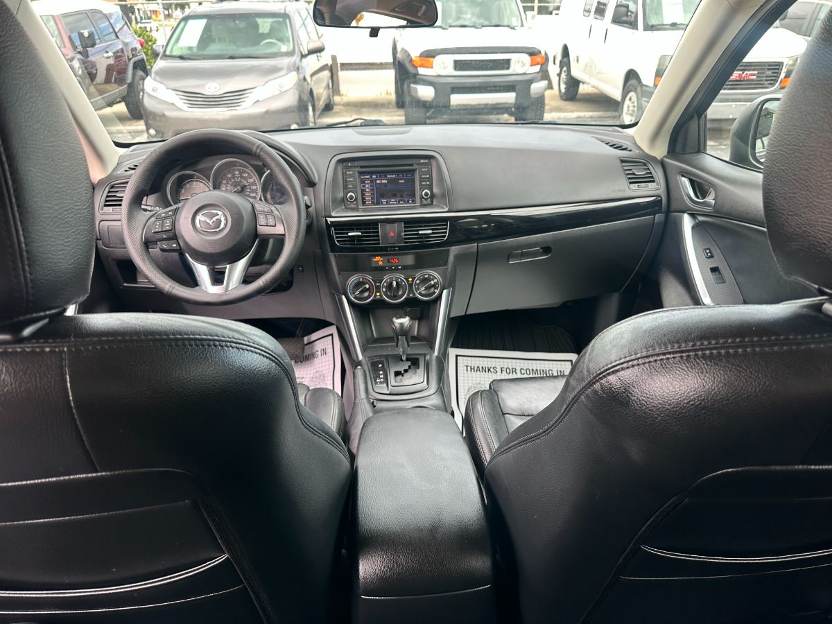 2013 Mazda CX-5 photo 24