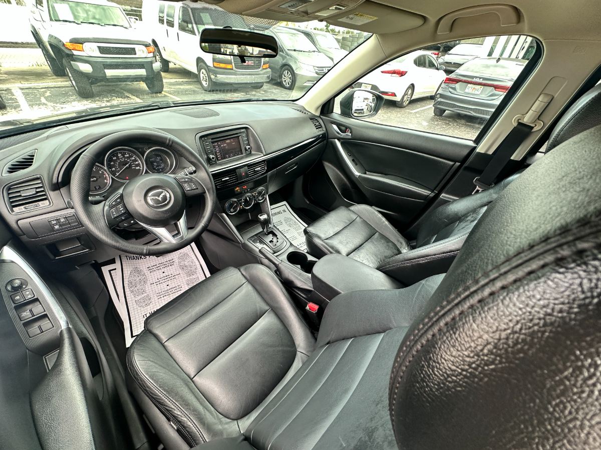 2013 Mazda CX-5 photo 25