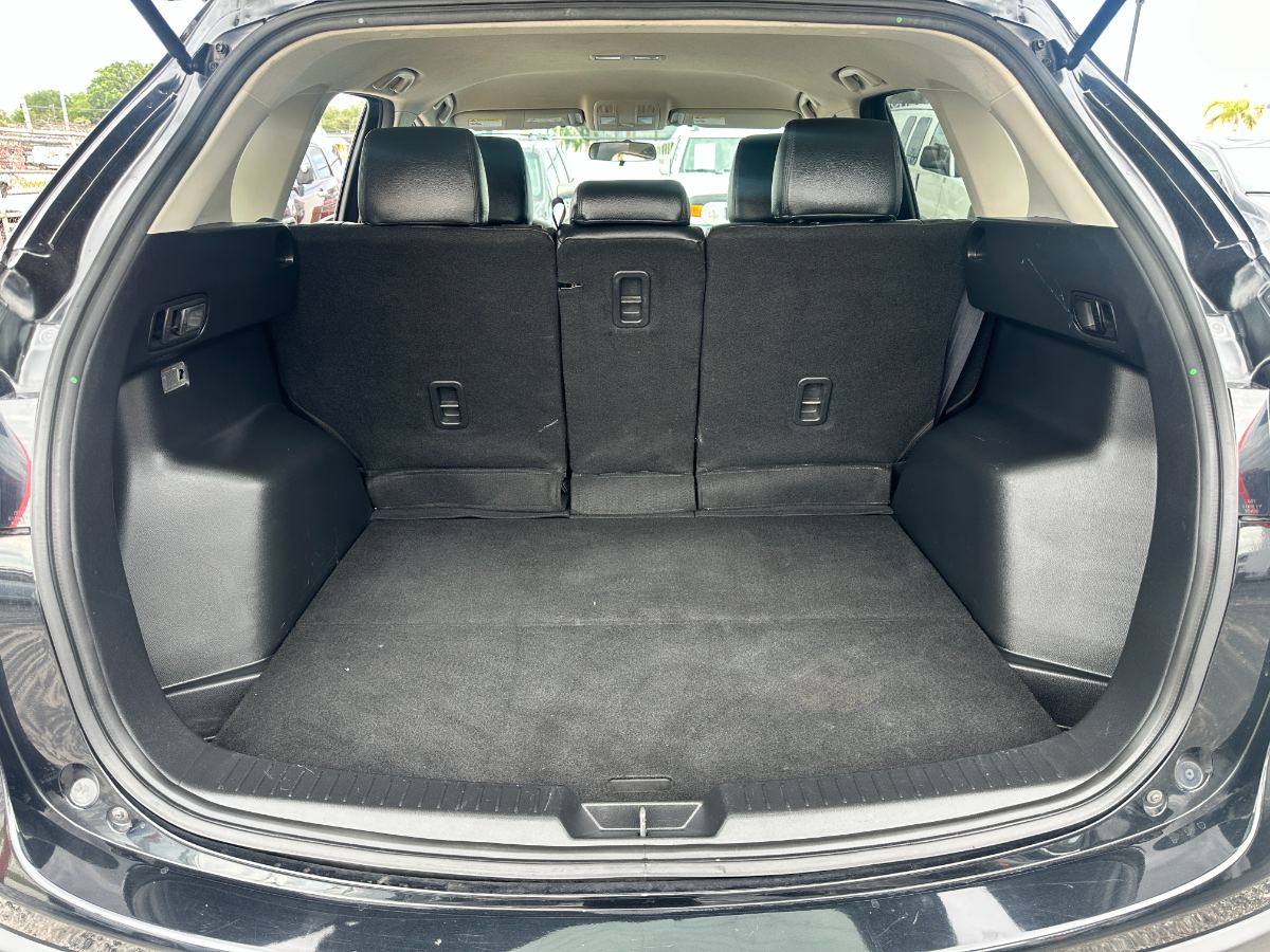 2013 Mazda CX-5 photo 26