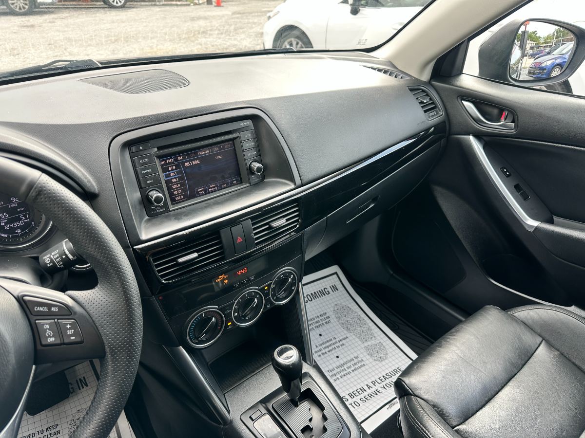 2013 Mazda CX-5 photo 30