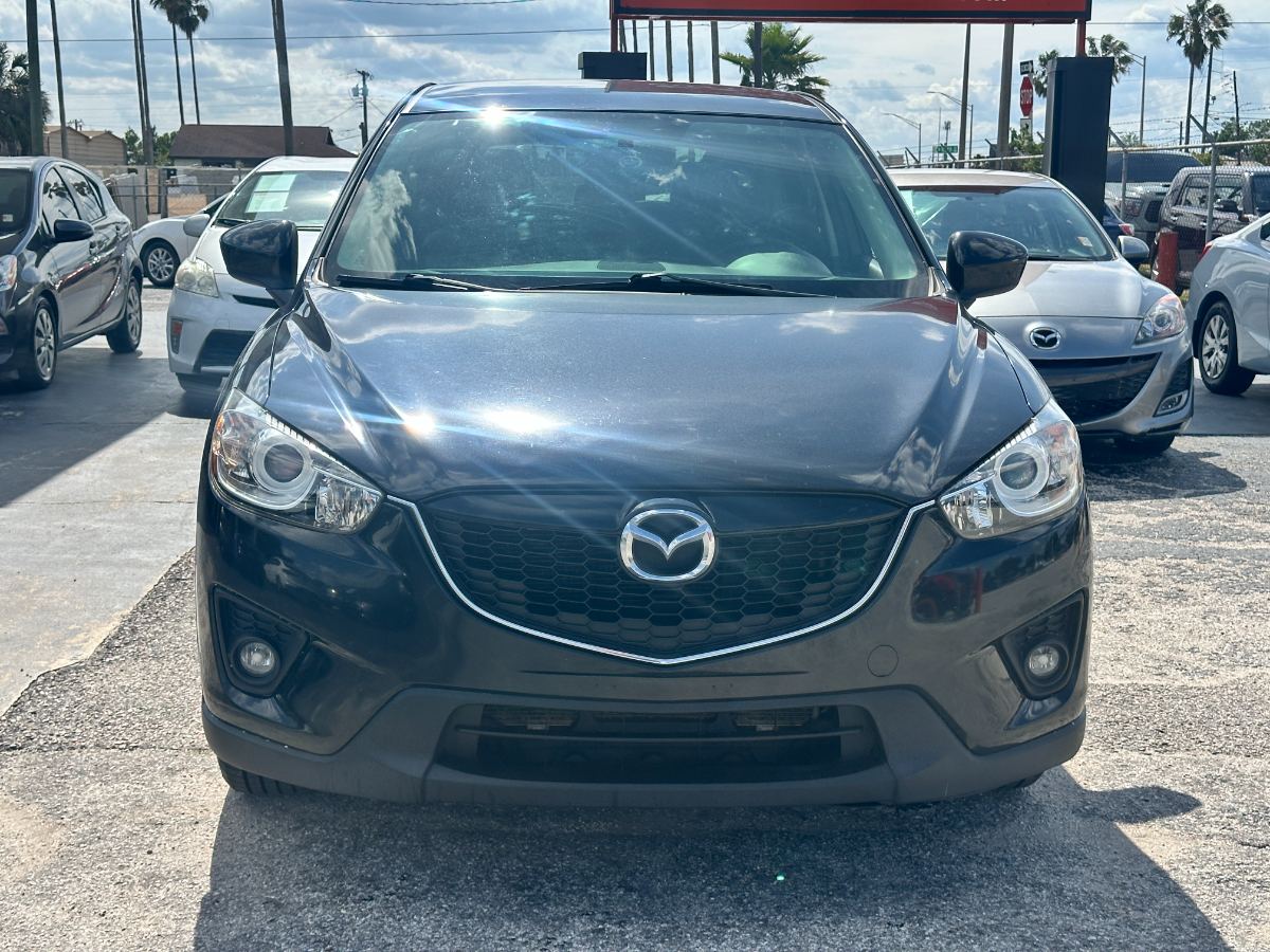 2013 Mazda CX-5 photo 2