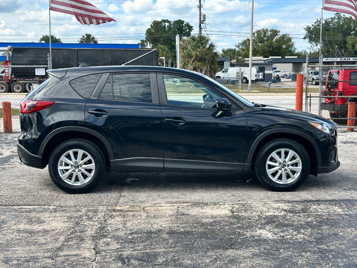 2013 Mazda CX-5 photo 8