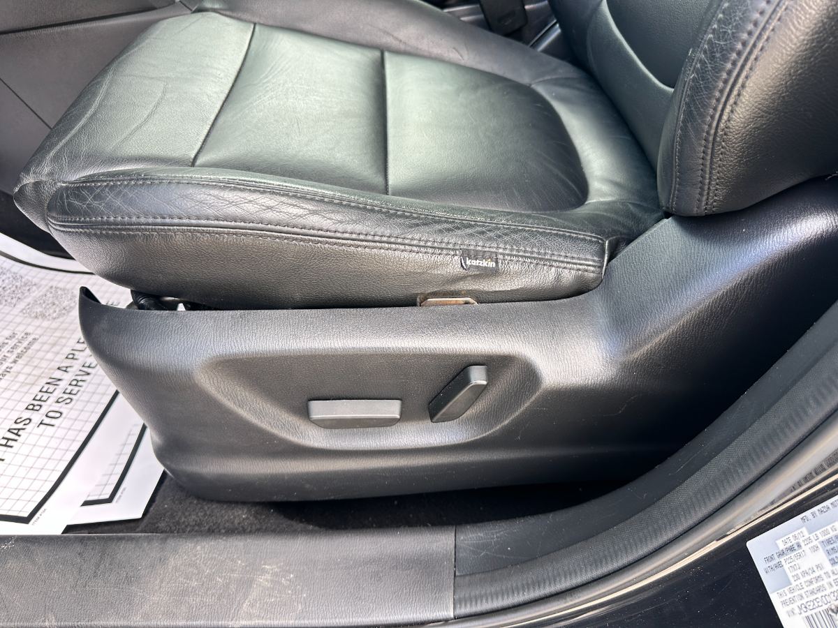 2013 Mazda CX-5 photo 32