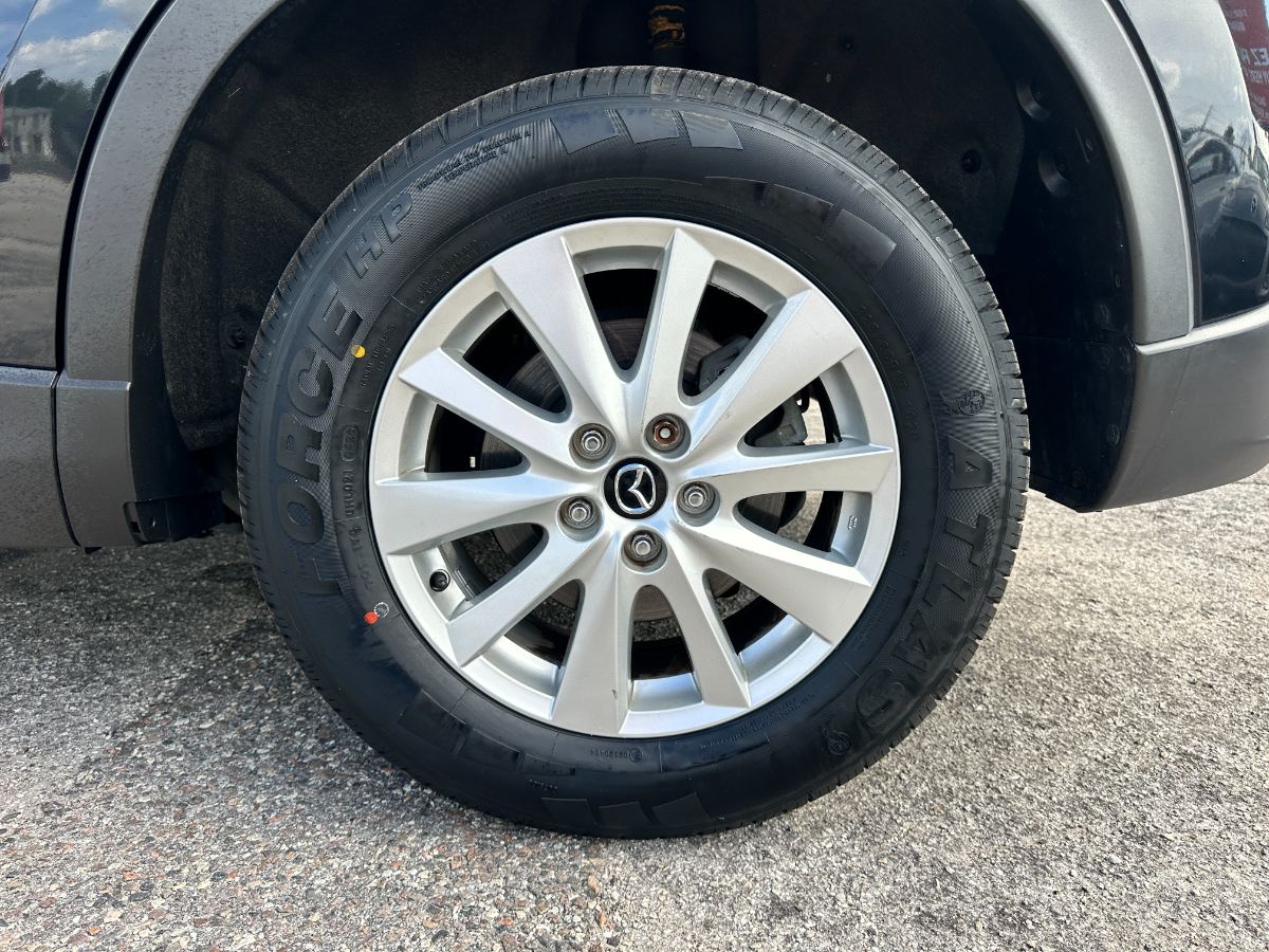 2013 Mazda CX-5 photo 33