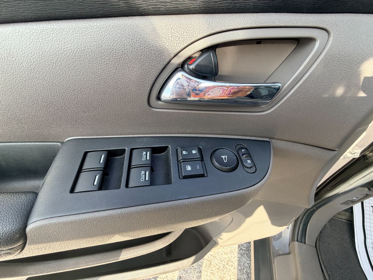 2016 Honda Odyssey photo 17