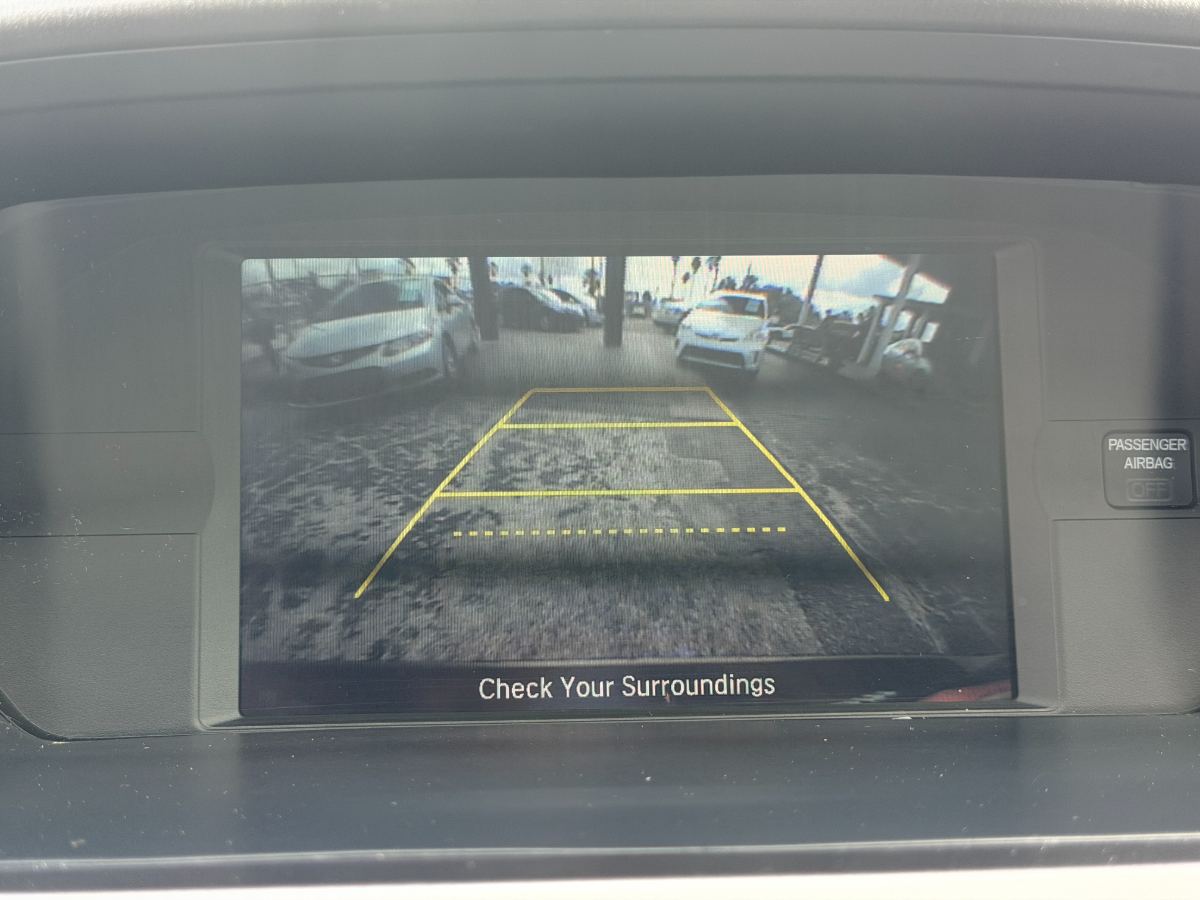 2014 Honda Odyssey photo 18