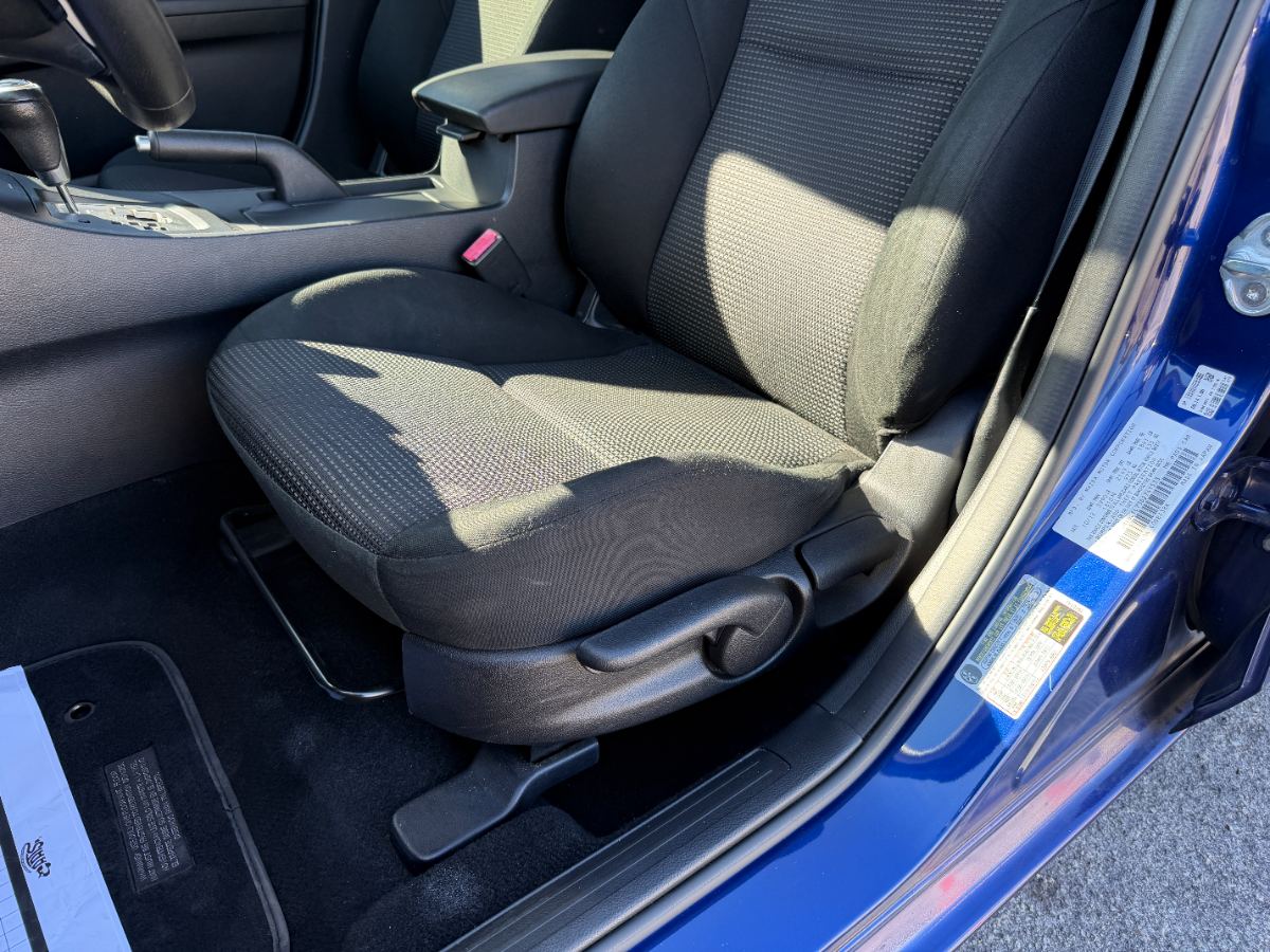 2013 Mazda Mazda3 Hatchback photo 15