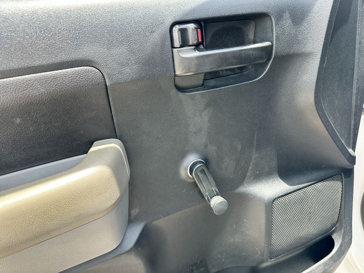 2007 Toyota Tundra photo 13