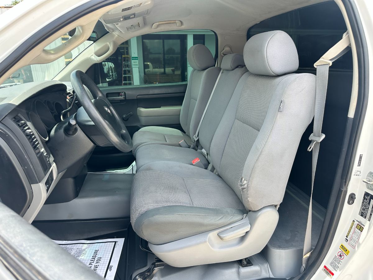 2007 Toyota Tundra photo 14