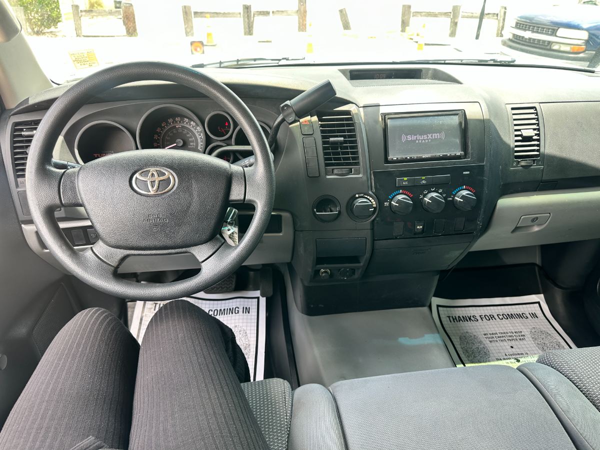 2007 Toyota Tundra photo 15