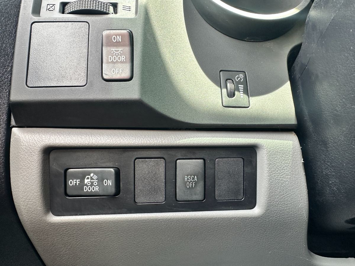 2007 Toyota Tundra photo 16