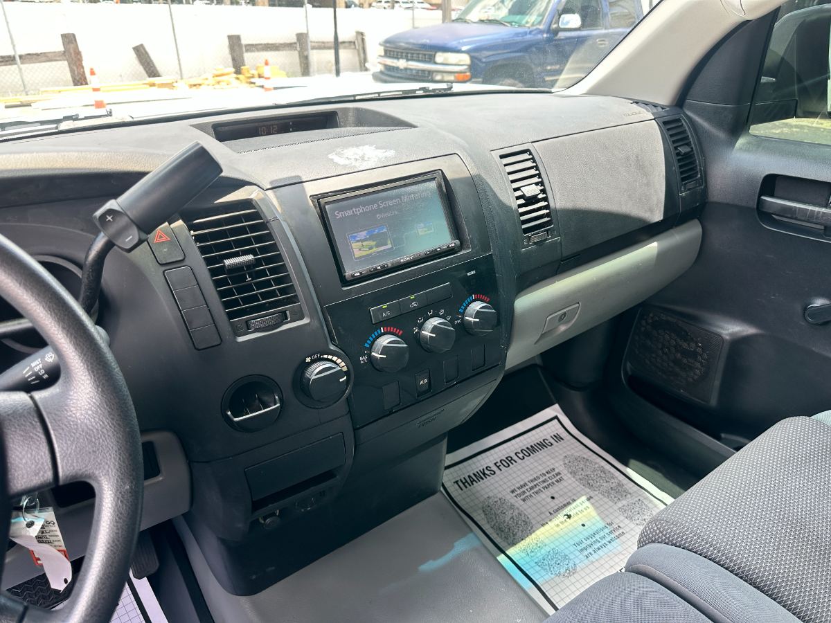 2007 Toyota Tundra photo 17