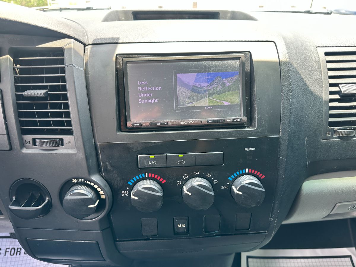 2007 Toyota Tundra photo 18