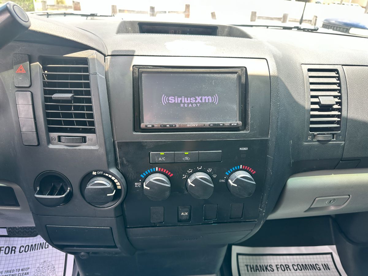 2007 Toyota Tundra photo 19