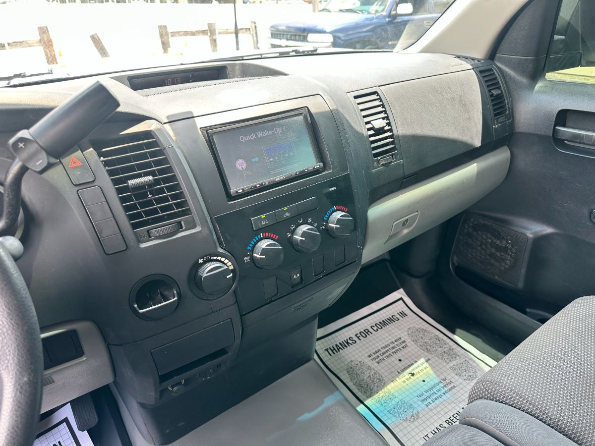 2007 Toyota Tundra photo 20