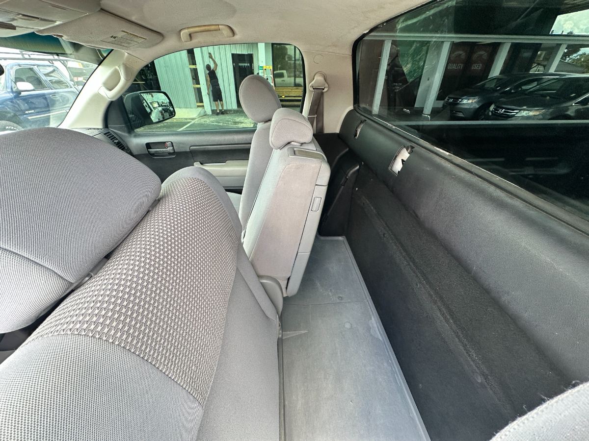 2007 Toyota Tundra photo 24