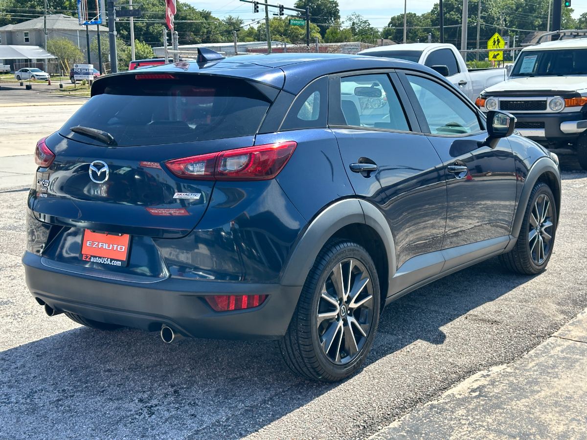 2017 Mazda CX-3 photo 7