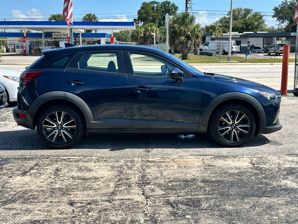 2017 Mazda CX-3 photo 8