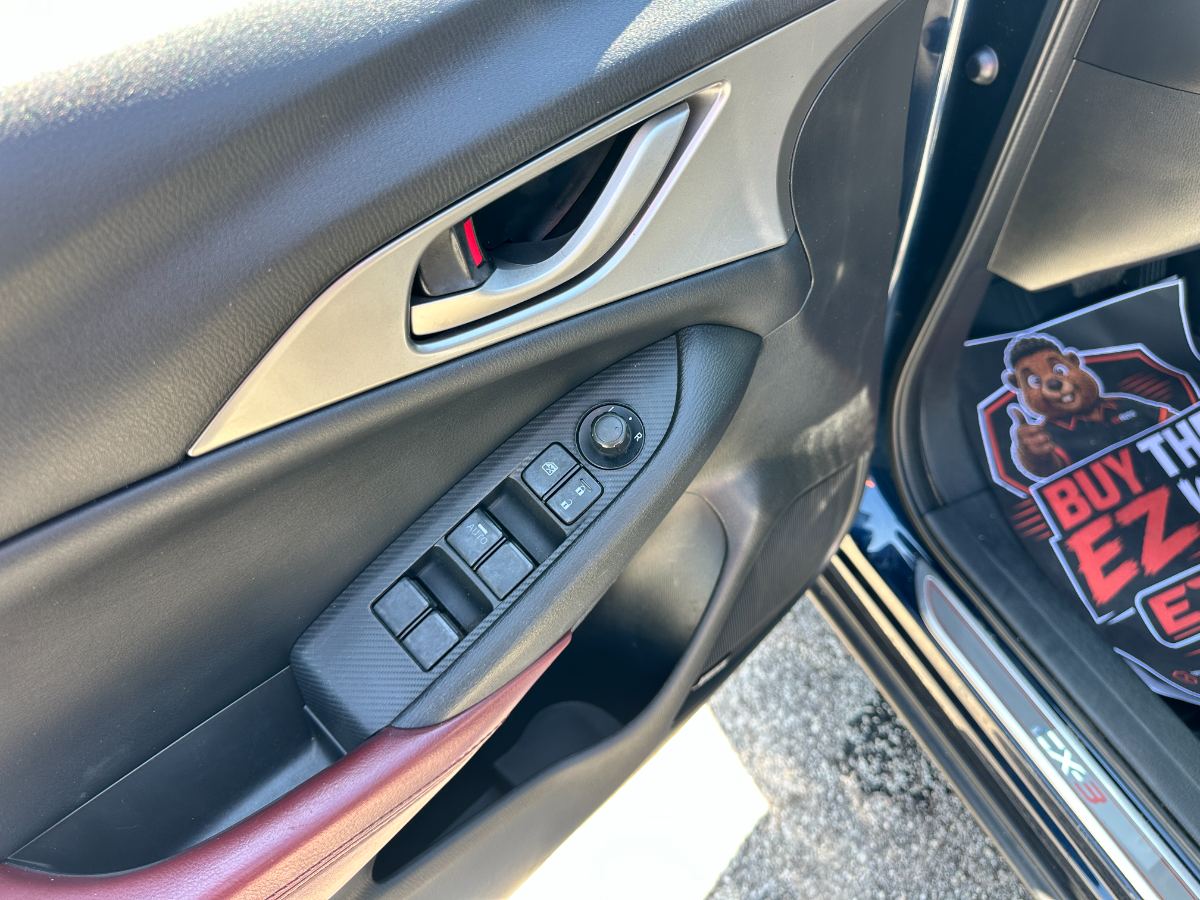 2017 Mazda CX-3 photo 13
