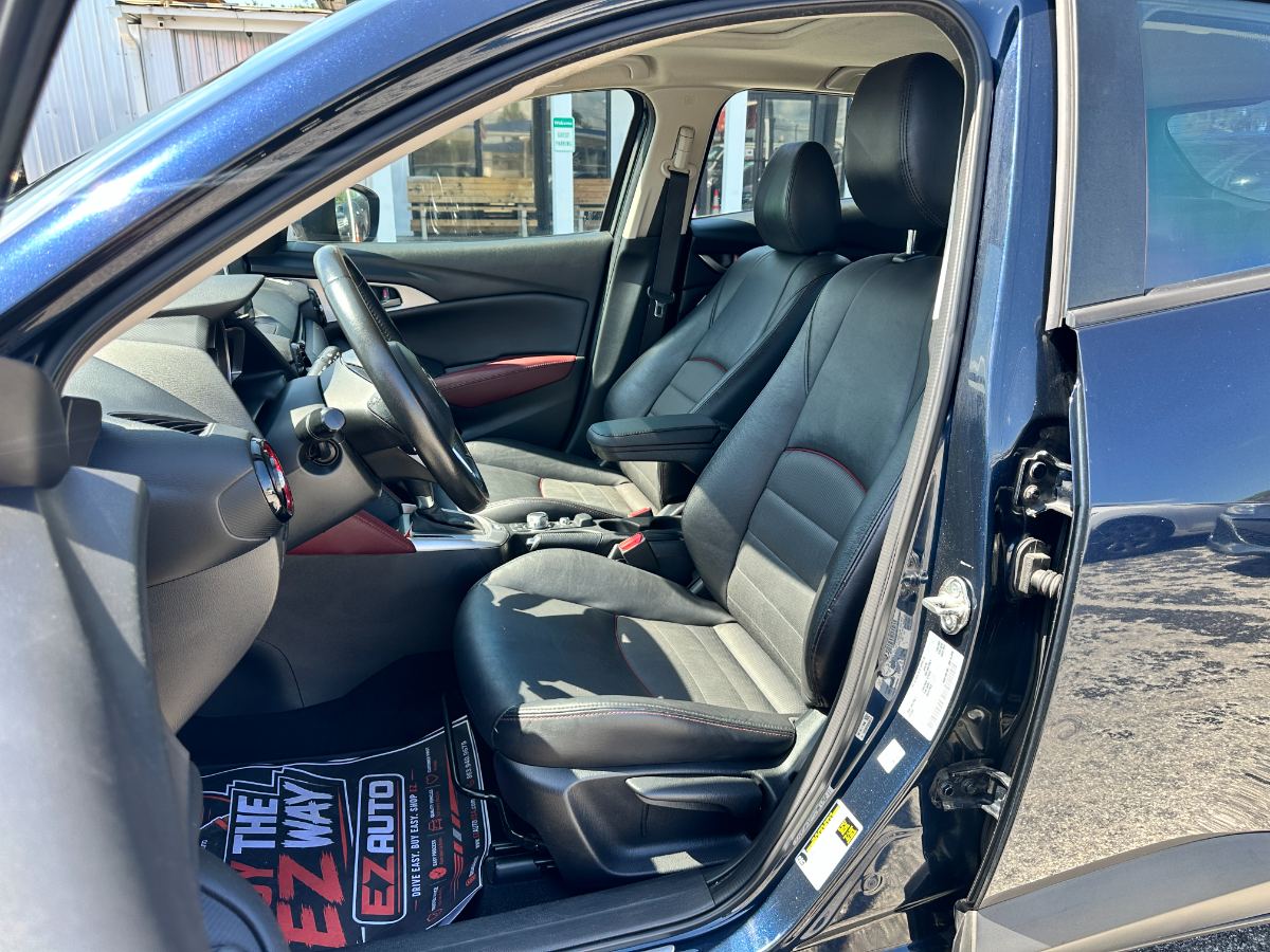2017 Mazda CX-3 photo 14
