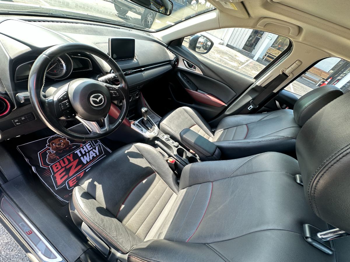2017 Mazda CX-3 photo 15