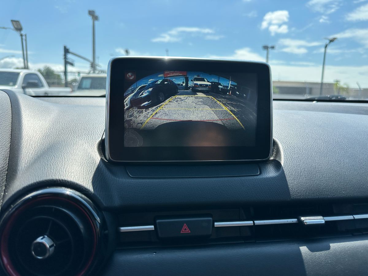 2017 Mazda CX-3 photo 17