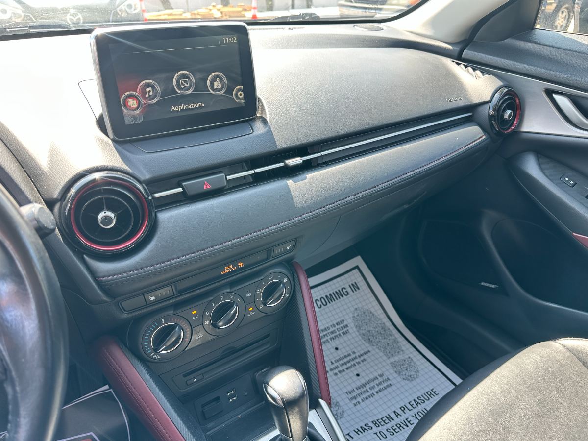 2017 Mazda CX-3 photo 18