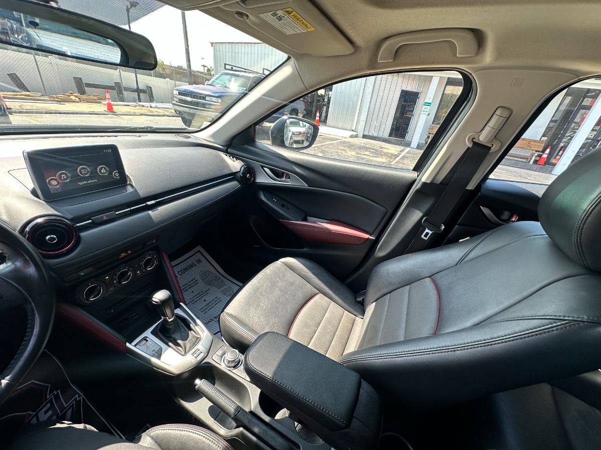 2017 Mazda CX-3 photo 19