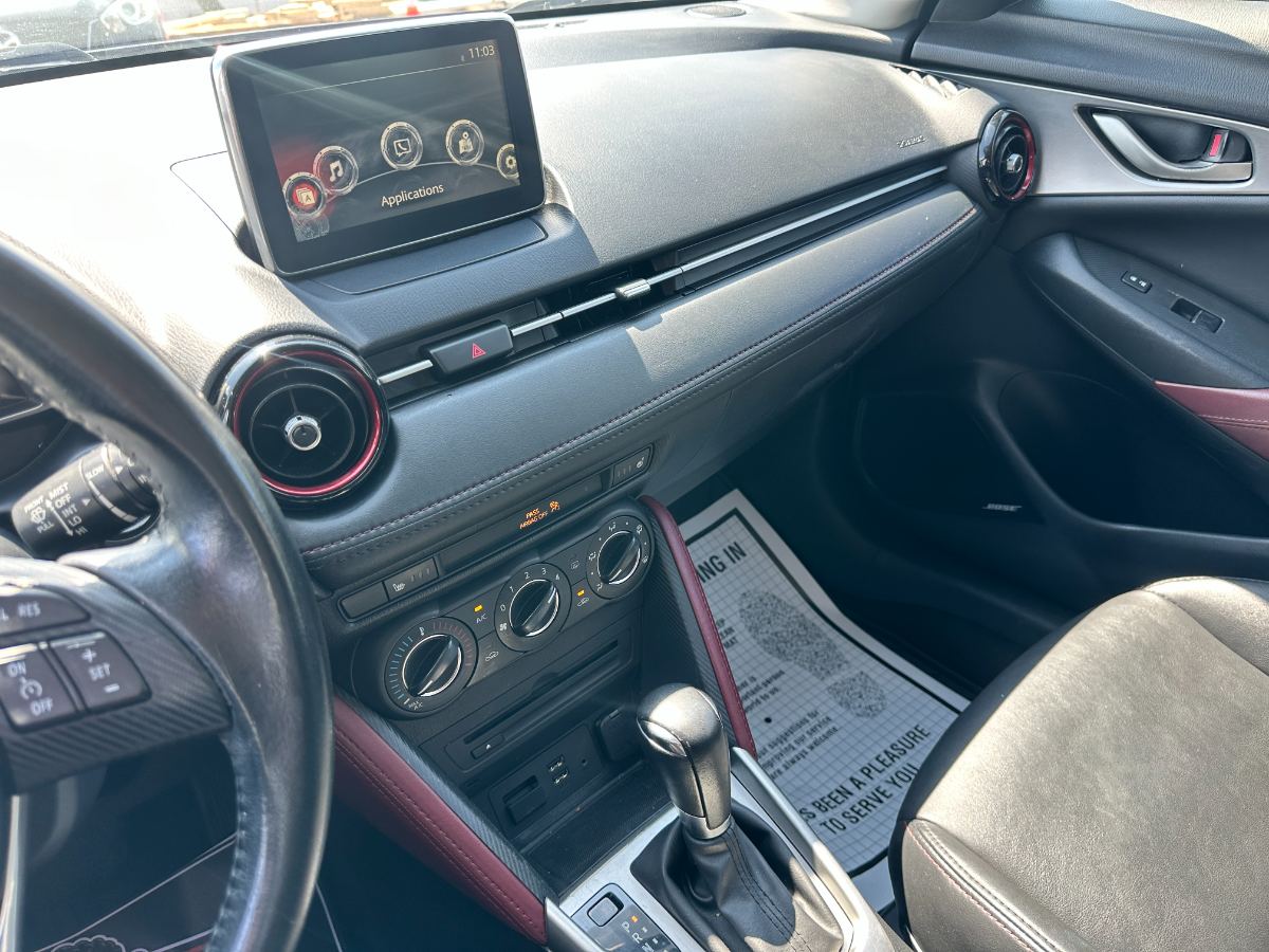 2017 Mazda CX-3 photo 20
