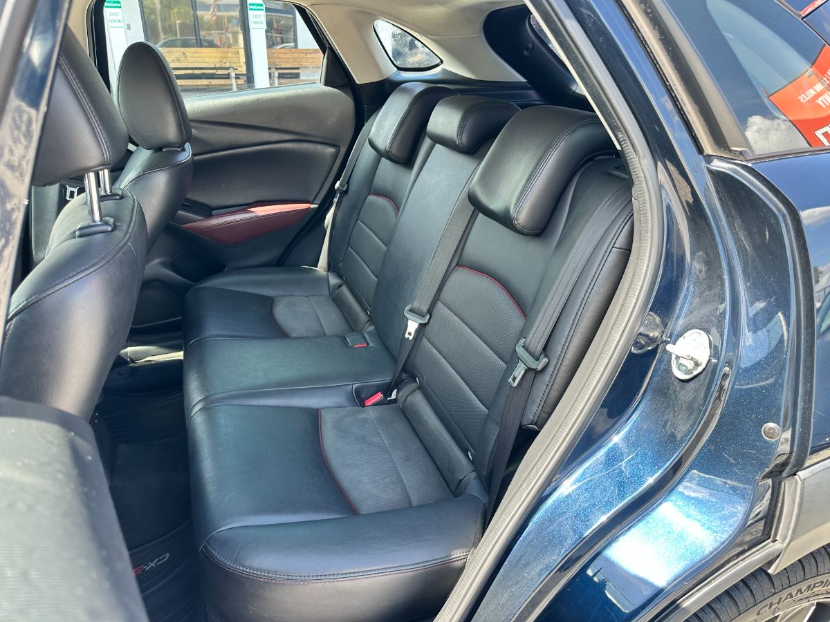 2017 Mazda CX-3 photo 22
