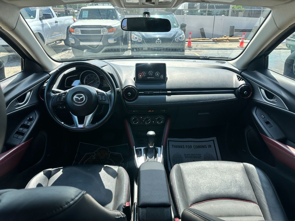 2017 Mazda CX-3 photo 23
