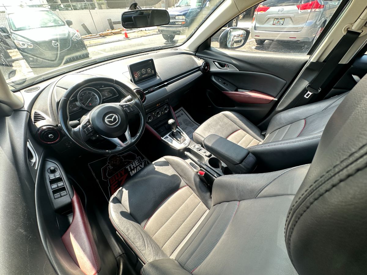 2017 Mazda CX-3 photo 24