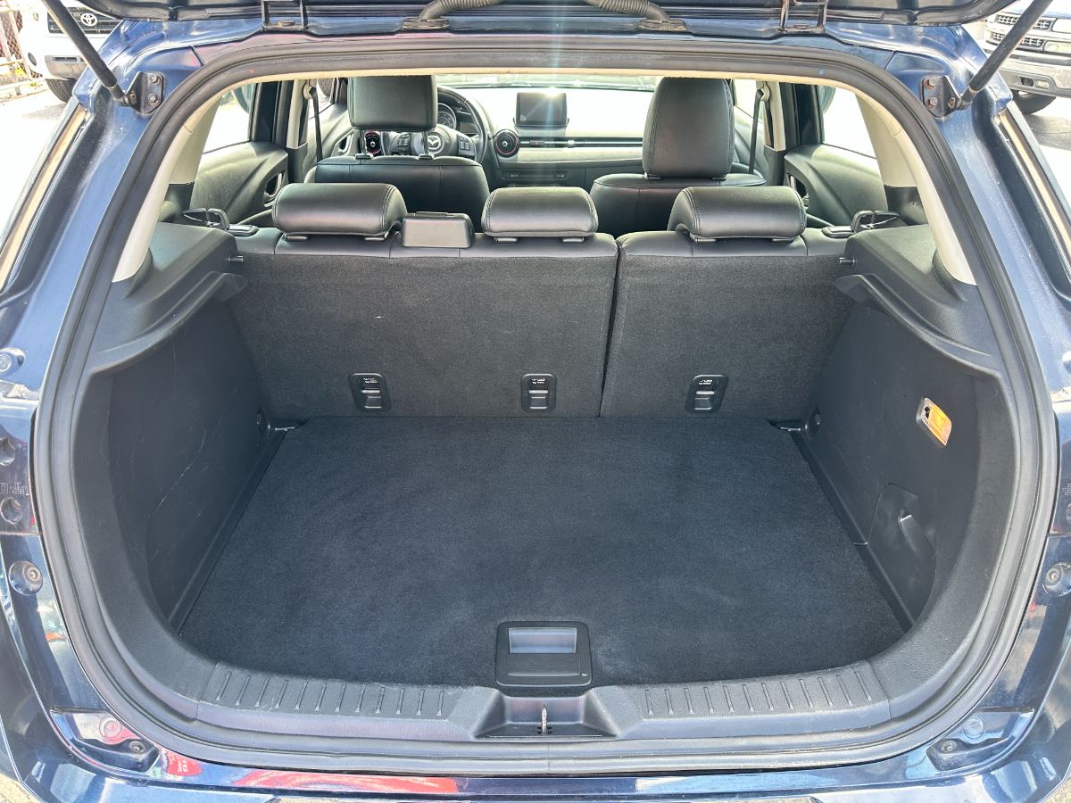 2017 Mazda CX-3 photo 25