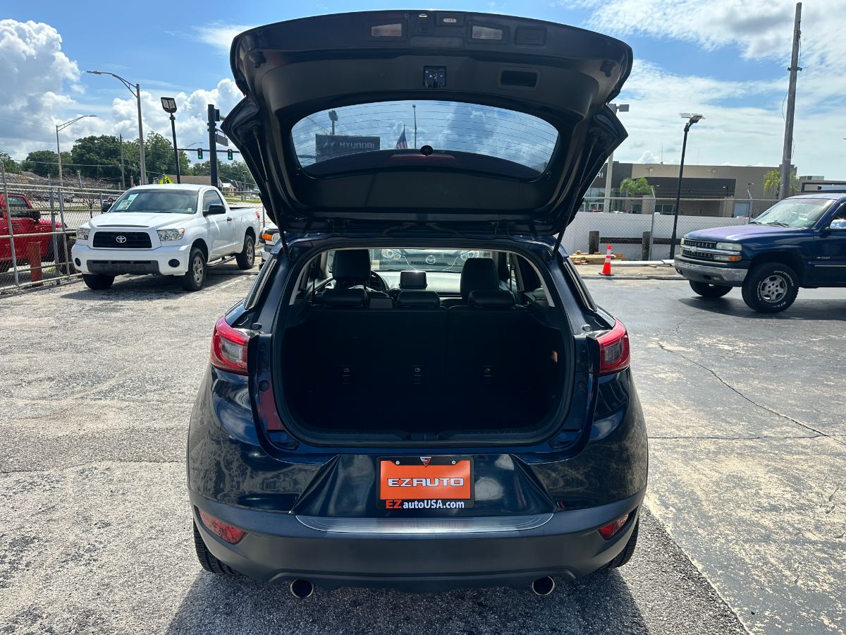 2017 Mazda CX-3 photo 26