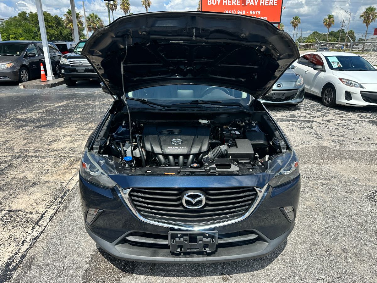 2017 Mazda CX-3 photo 27