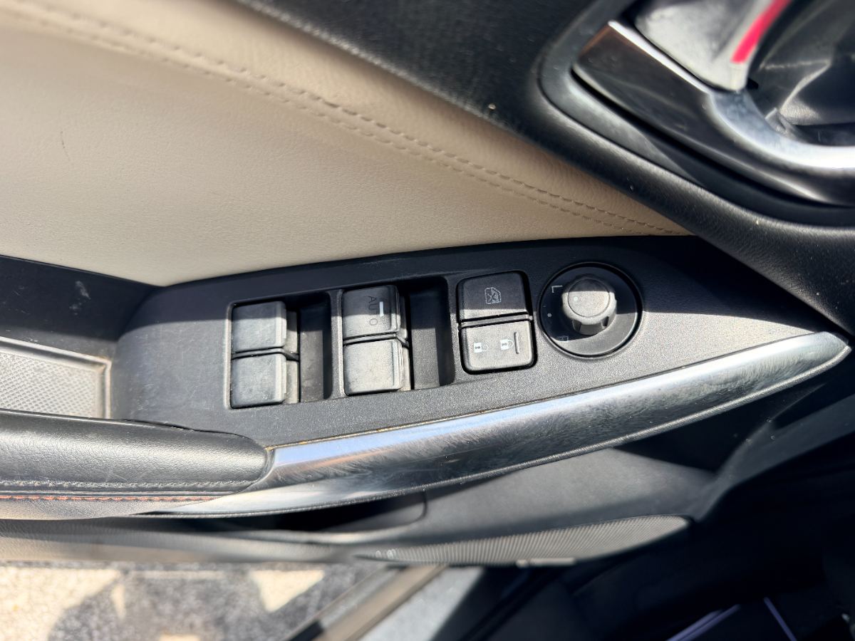 2014 Mazda Mazda6 photo 15