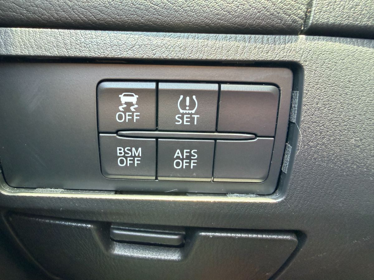 2014 Mazda Mazda6 photo 17