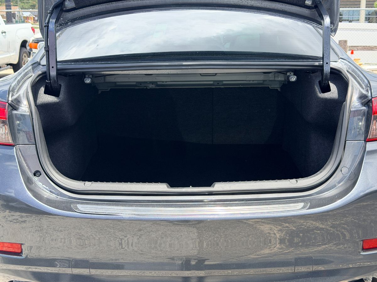 2014 Mazda Mazda6 photo 30