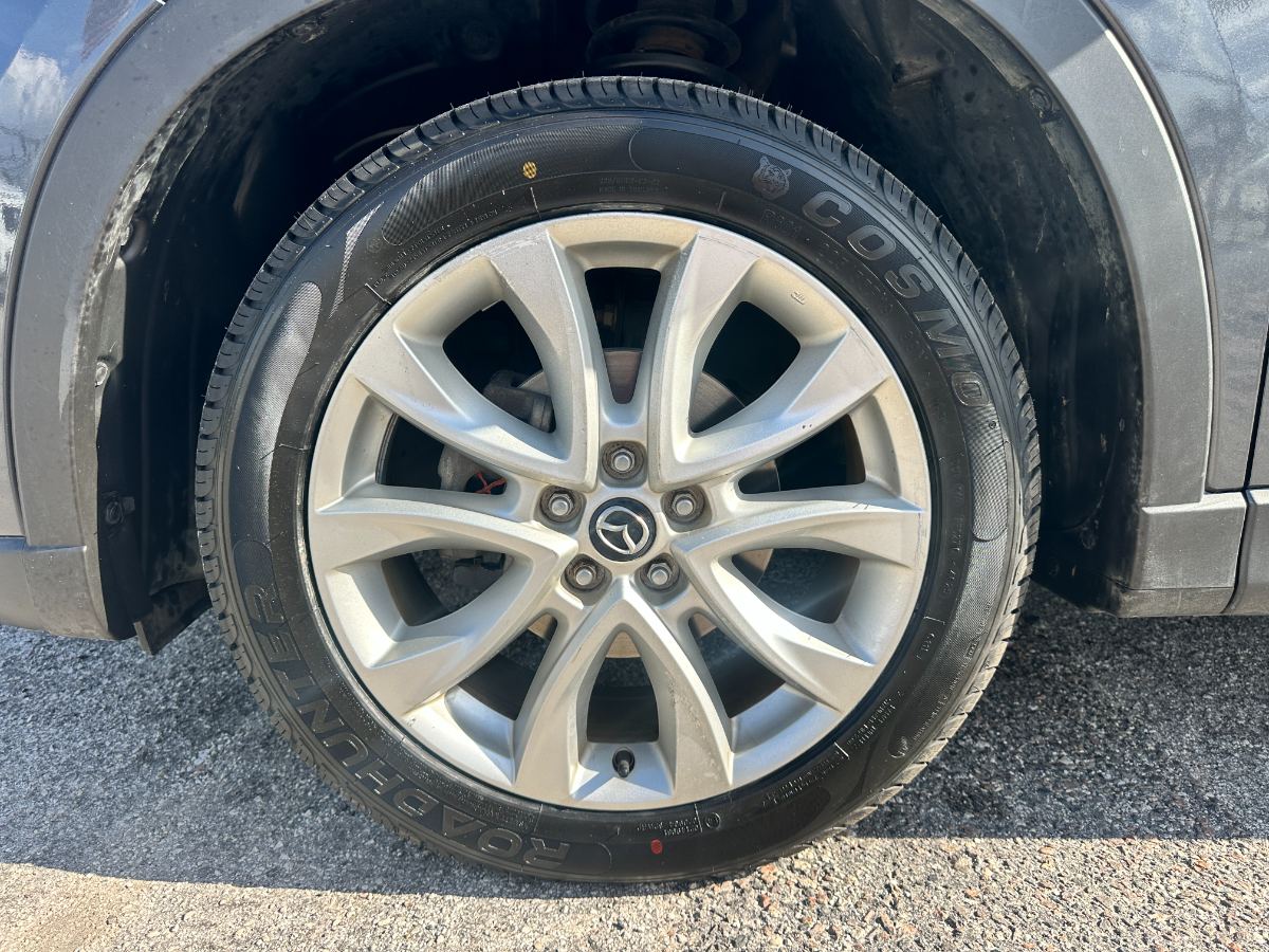 2014 Mazda CX-5 photo 10