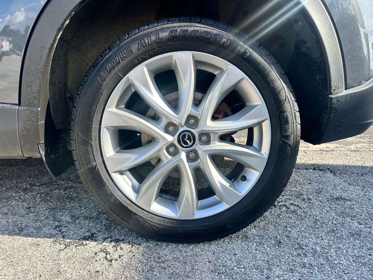 2014 Mazda CX-5 photo 11