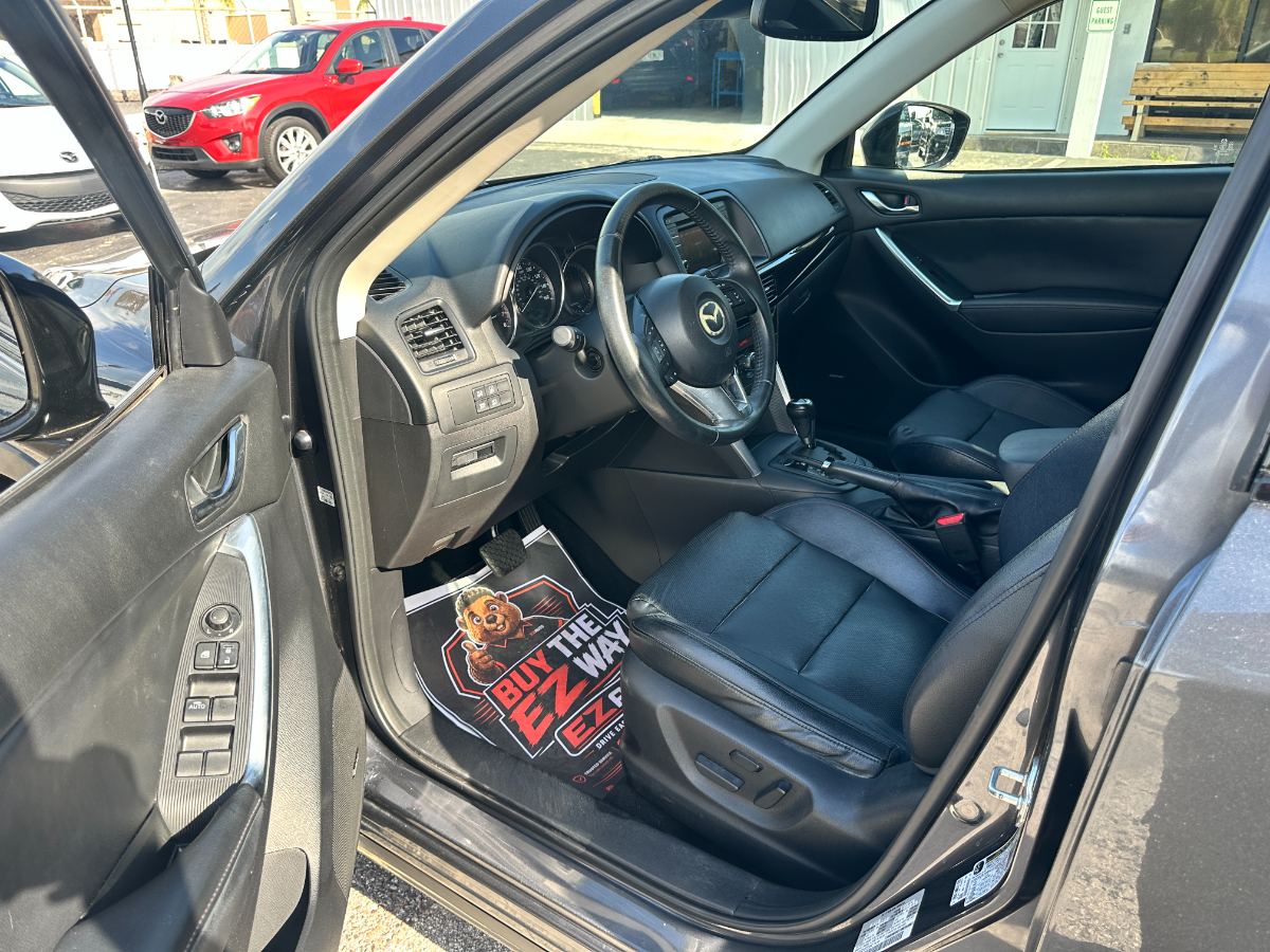 2014 Mazda CX-5 photo 12