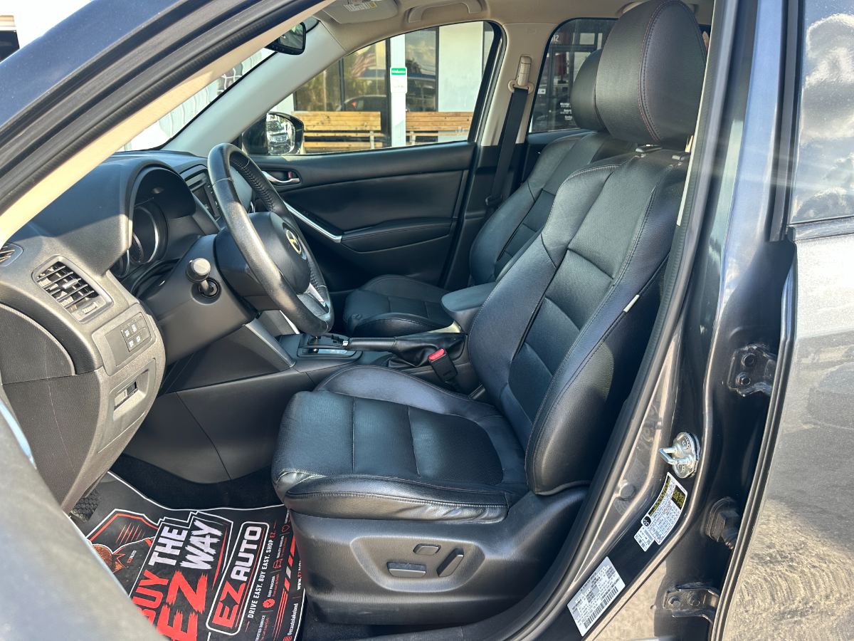 2014 Mazda CX-5 photo 13