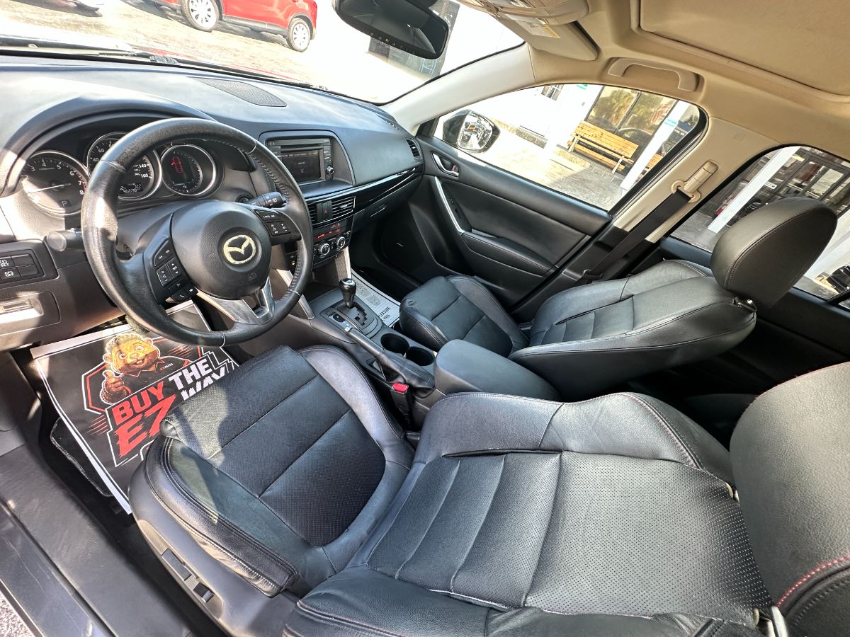 2014 Mazda CX-5 photo 14