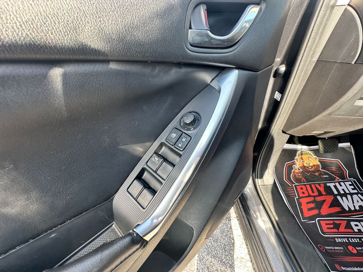 2014 Mazda CX-5 photo 15