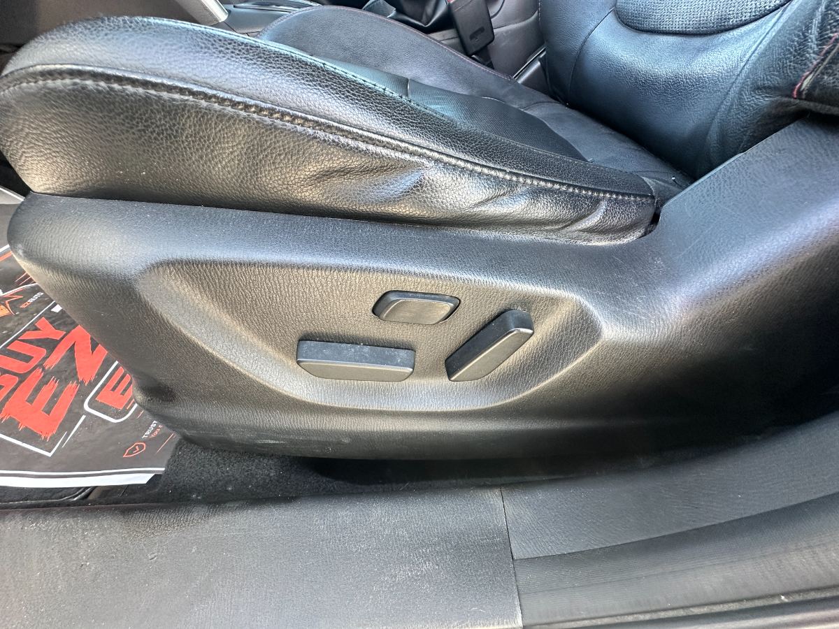 2014 Mazda CX-5 photo 16