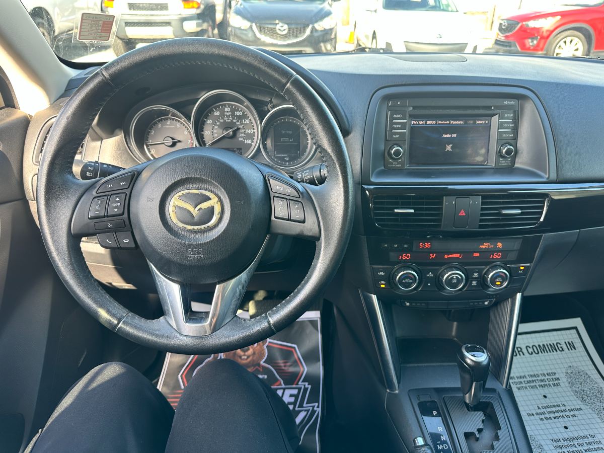 2014 Mazda CX-5 photo 17